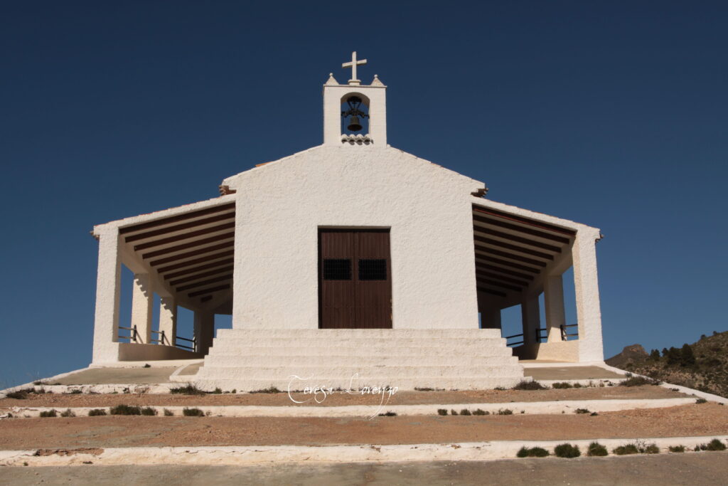 Ermita de Santa barbara