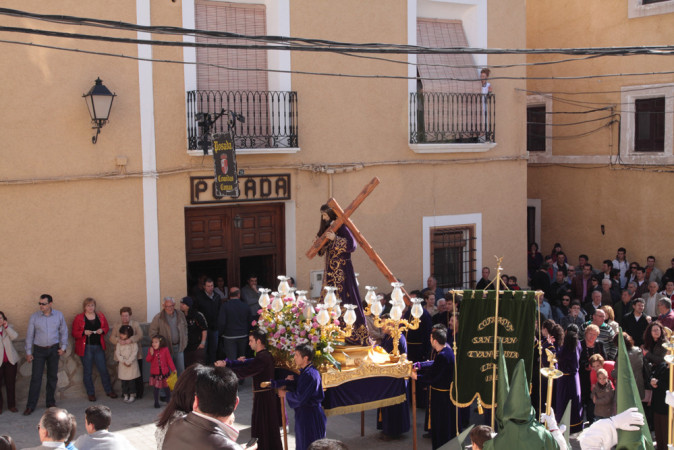 Semana Santa