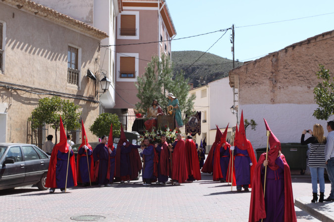 Semana Santa