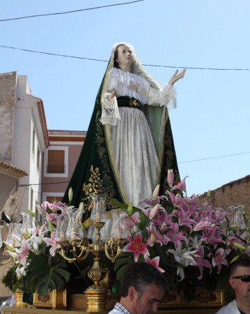 Semana Santa