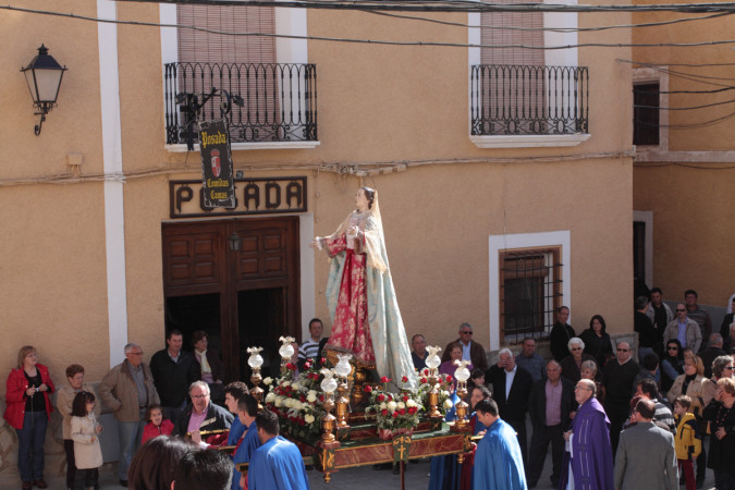 Semana Santa