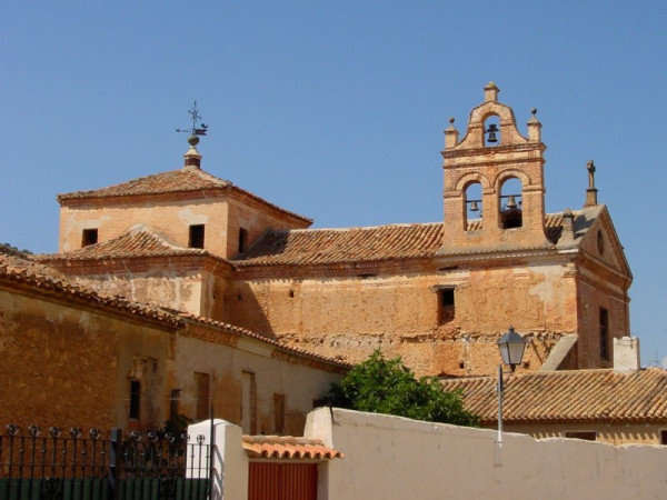 El pueblo